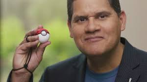 Nintendo of America President Reggie Fils-Aime Retiring This April
