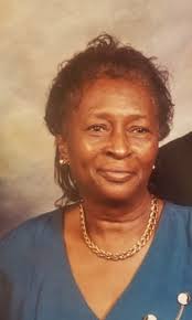 Obituary for Mary Frances (McCoy) Branch