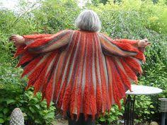 �������� �� ������� swing knitting