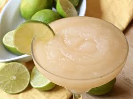 Easy Frozen Margaritas By The Pitcher