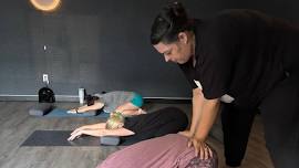 Thai Stretch