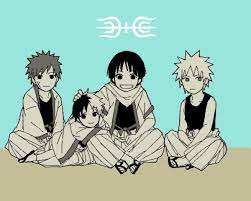 senju brothers naruto 創設期 a log みつ pixiv http www pixiv net member illust php mode medium illust id naruto shippuden anime anime naruto naruto clans