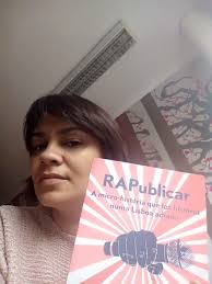 RAProduções de memória: 1990-1997, percursos da invisibilidade. As  primeiras mulheres no RAP feito em Portugal (afirmação e resistência) —  Mural Sonoro