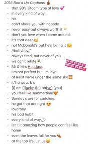 Cute instagram bio ideas short bios for instagram short instagram quotes instagram username ideas instagram story instagram picture is article me funny captions for friends, boyfriend, girls, couples, songs lyrics captions 2018 share kar rahe hain. Lit Instagram Captions Couple Instagram Captions Instagram Quotes Instagram Captions For Selfies Instagram Quotes Captions