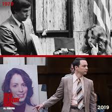 Con lily collins, keanu reeves, liana liberato, alanna ubach, carrie preston. Ted Bundy Fascino Criminale Photos Facebook