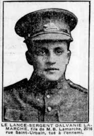 Dalvanie Lamarche