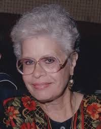 Lillian CANTU Obituary (1931