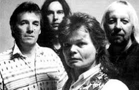 Interview with MICK UNDERWOOD