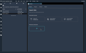 Check spelling or type a new query. Amazon Sagemaker Data Wrangler Aggregate And Prepare Data For Machine Learning Amazon Web Services