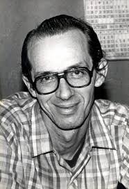 Remembering William Earl Powell