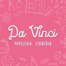 LIBRERIA PAPELERIA DA VINCI
