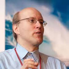 Famous Male Programmers