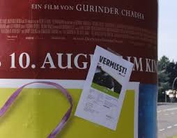Anschließend wird automatisch anhand ihrer eingegebenen daten ein suchplakat. Haustier Vermisst Melden Suchplakat Erstellen