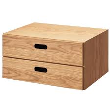 Trova tantissime idee per cassetti impilabili. Cassettiera Impilabile A 2 Cassetti Poco Profondi Muji Online