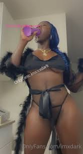 Imxdark Porn (5) videos - ebonybaddies