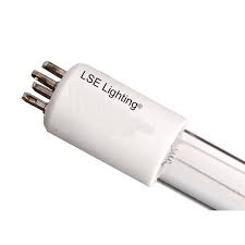 Lse Lighting Uv Bulb For Use With Storm Uv System Hg 9017 L13 Walmart Com Walmart Com