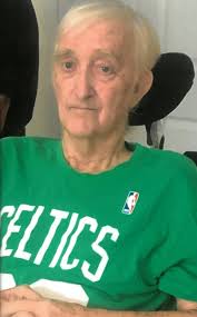 Denis George Bussiere Obituary