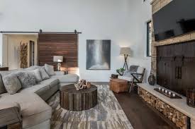 These two freshly sophisticated home interiors, put together by mops studio, embody a modern rustic vibe that is hugely welcoming. Modern Rustic Interior Design 7 Best Tips To Create Your Flawless