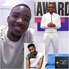 Happy Birthday, #AlgeeSmith! Age: 30 🎈 Birthday: November 7, 1994 Zodiac  Sign: Scorpio Algee Smith IV is an American actor and singer. After  appearing in several small television roles, Smith first rose