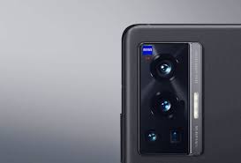 Die Zeiss-Kameras des Vivo X70 Pro ...