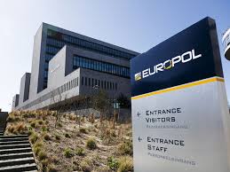 Headquarters of europol in the hague, the netherlands. Data Breach At Europol Sees Terrorist Investigations Leaked Online Wired Uk