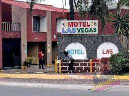 Motel Las Vegas