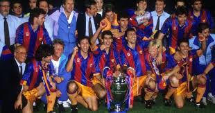 Publicado el 6 septiembre, 20195 septiembre, 2020 por cabanaxbox. On This Day In 1992 Barcelona Were Crowned European Champions At Wembley Stadium See Video Naija Super Fans