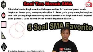We did not find results for: Soal Tes Masuk Sma Ipa 2021 2022 5 Youtube