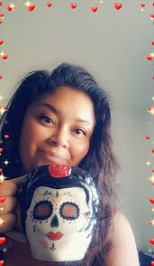 Interest in creepy Halloween mugs?