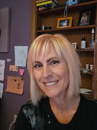 Hair color transition services available