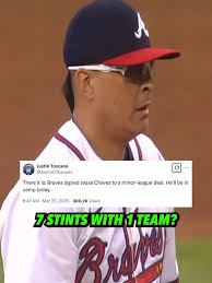 Jesse Chaves Getting Hit