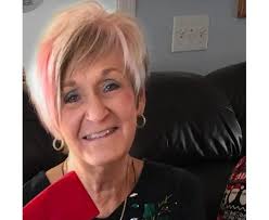 Judith McNally Obituary (2025)