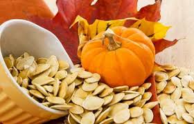 Top 27 Hemoglobin Rich Foods For A Healthy You Pumpkin Seeds Benefits Pumpkin Seed Recipes Pumpkin Seeds Baked