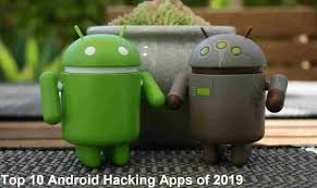 They're saved in a.zip file format and are usually downloadable directly into the android device. Top 10 Best Android Hacking Apps Apk Free Download 2021 Securedyou
