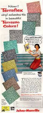 100 Fabulous 50s Floors Of Linoleum Vinyl Asbestos Tile Flooring Vinyl