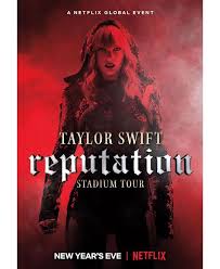 Taylor Swifts Album Reputation Becomes 1 On The Us