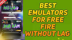 Download and play garena free fire on windows pc using these best emulators with better controls using keyboard, mouse and win the battle royale game. Free Fire Best Emulators For Pc 2021 Pointofgamer
