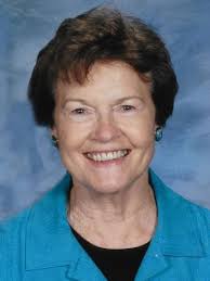 Joan McCollough Obituary (1936