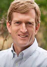 Jeff Dukes Named the Inaugural Belcher Chair for Environmental  Sustainability