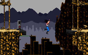 Image result for Blackthorne