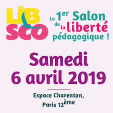 Libsco Un Salon Educatif D Un Nouveau Genre A Paris Le 6 Avril Prochain Apprendre L Anglais La Famille En Anglais Anglais