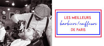 Daniel c., coiffeur homme, barbier et barber shop. Les Meilleurs Coiffeurs Et Barbiers Pour Homme De Paris Ouverts Des Le 11 Mai