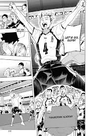 Pin On Manga Panels Haikyuu kageyama manga haikyuu haikyuu funny kagehina oikawa wallpaper animes cute anime wallpaper animes wallpapers cute wallpapers.