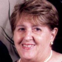 Obituary for Virginia Boughton