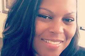 Healing Touch by Tasha