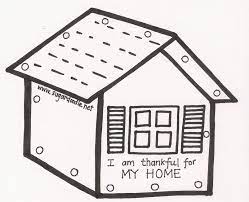 I am thankful for water. I Am Thankful For Coloring Pages Coloring Home