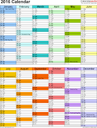 2016 Calendar 16 Free Printable Word Calendar Templates Excel Calendar Template Editorial Calendar Template Marketing Calendar Template