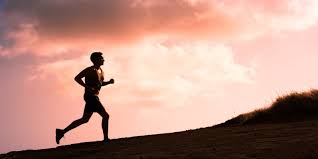 How you eat after your run, especially during the crucial few minutes immediately afterward known as the recovery window, is just as important as. Long Distance Running Could Increase Some People S Risk Of Heart Attack