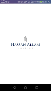 Siemens, hassan allam construction to build egypt's new. Hassan Allam Attendance For Android Apk Download