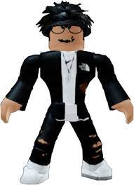 Only use these for inspiration. Slender Boy Roblox Avatar Cheap Novocom Top